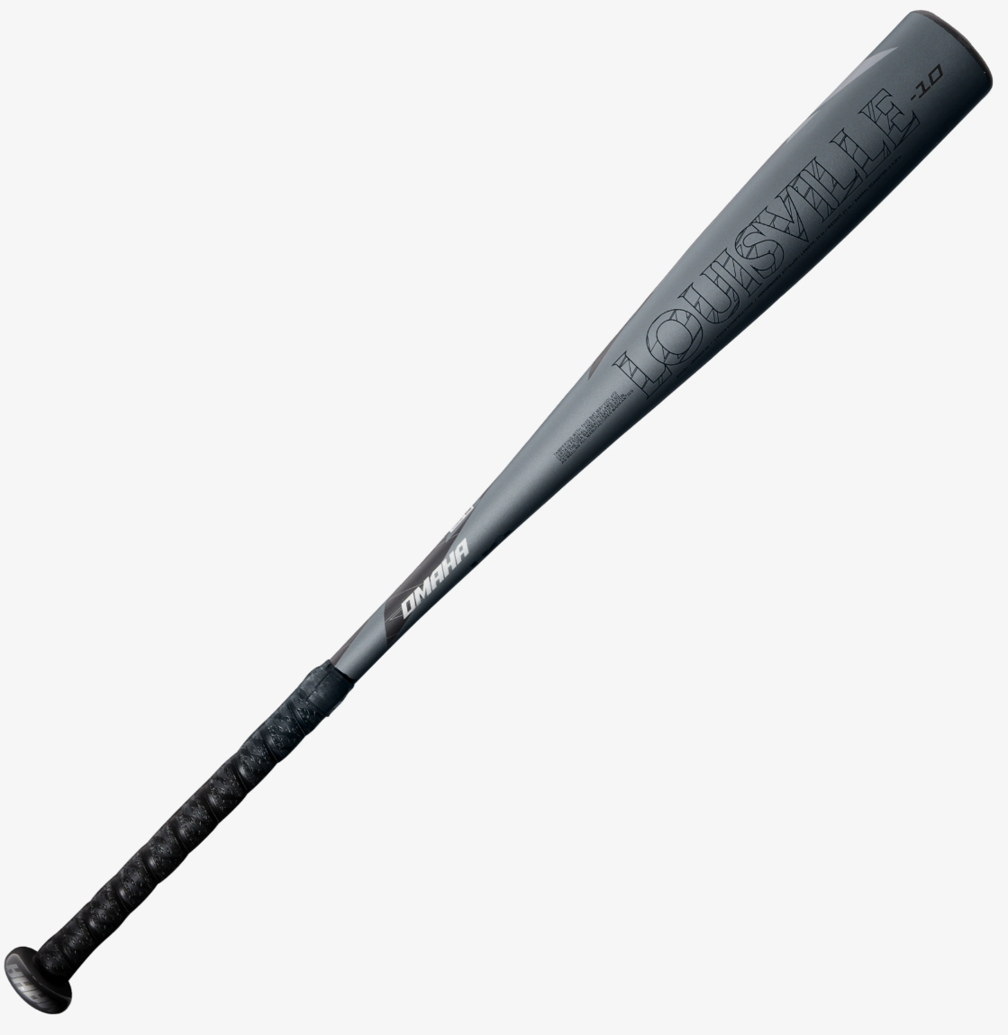 Louisville WBL2538010 Omaha USA BB (-10)
