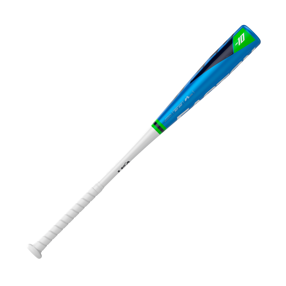 Easton YBB22SPD10 Speed 2 5/8 (-10)