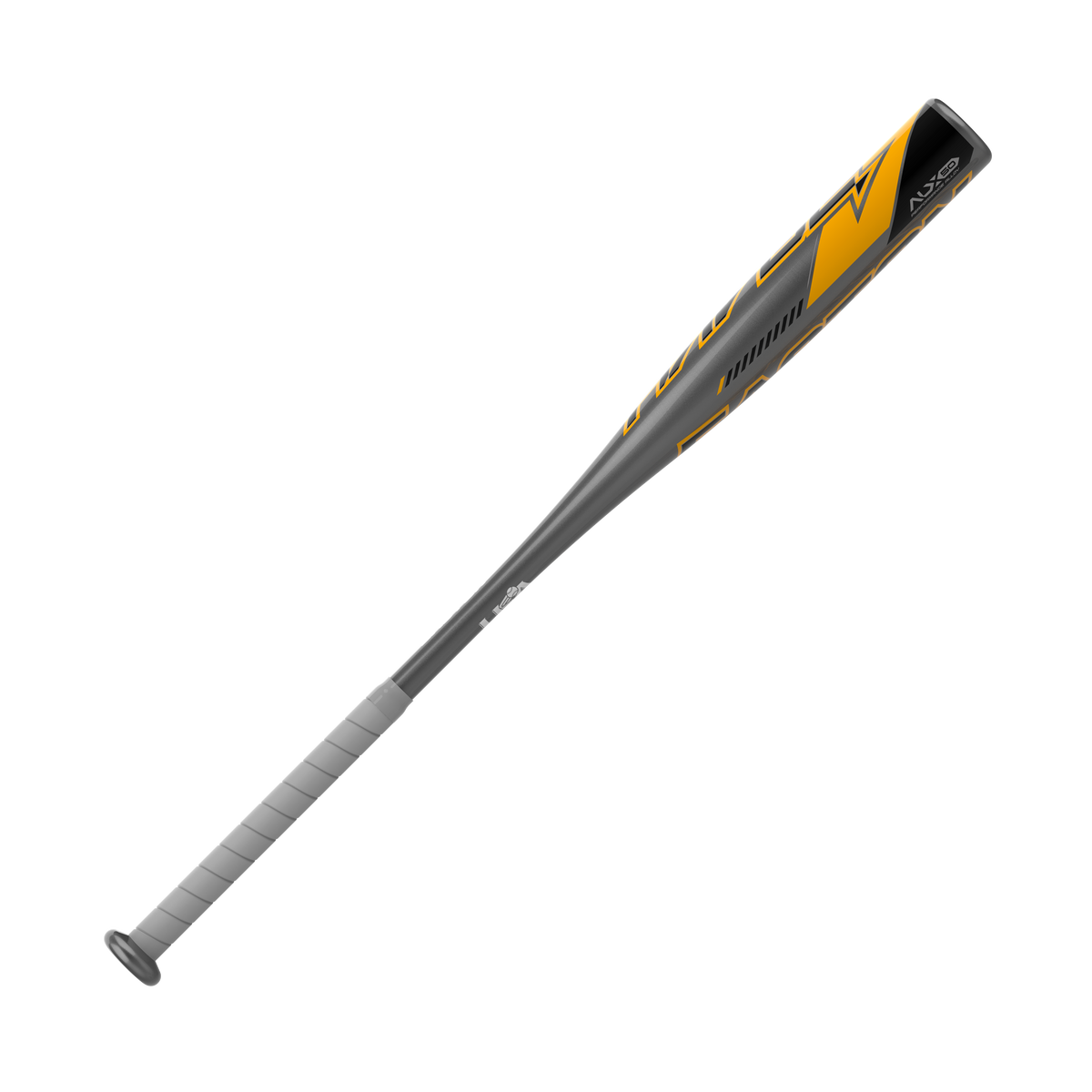 Easton Havoc -1 USA Baseball Bat - ALX5 Alloy Construction For Youth Players