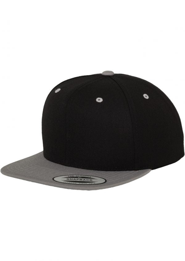 Gorra 6089+ Bordado frontal
