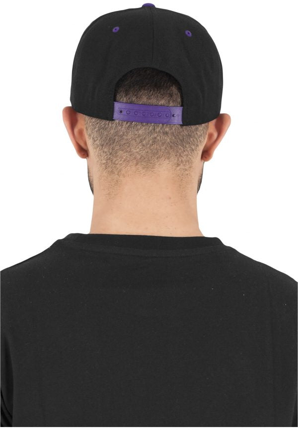 Gorra 6089+ Bordado frontal