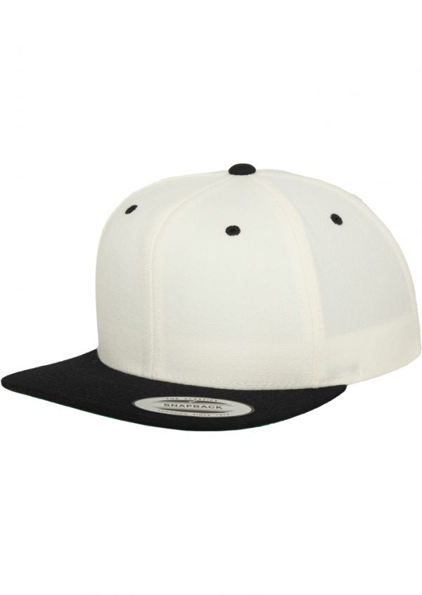 Gorra 6089+ Bordado frontal