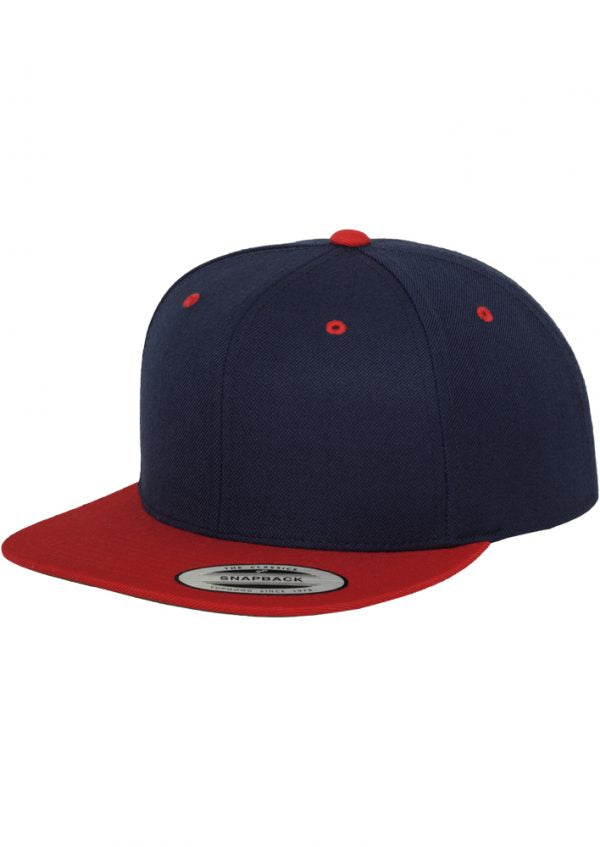 Gorra 6089+ Bordado frontal