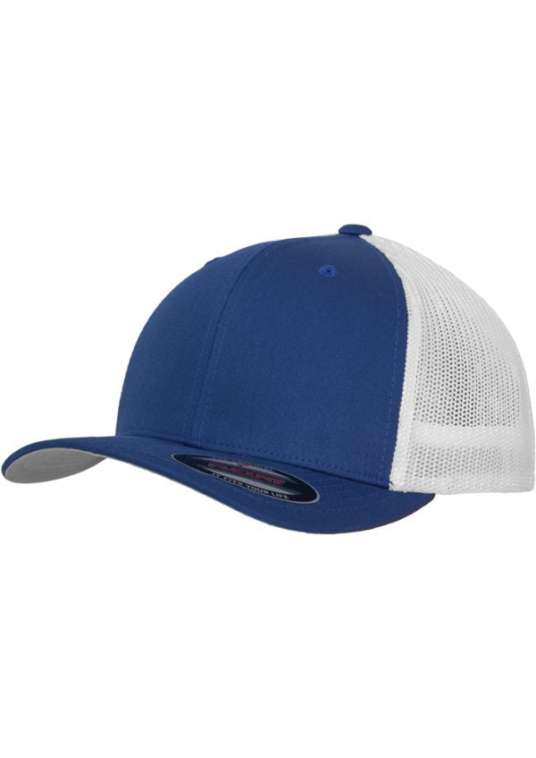 Gorra Flexfit 5110 Trucker + Bordado frontal