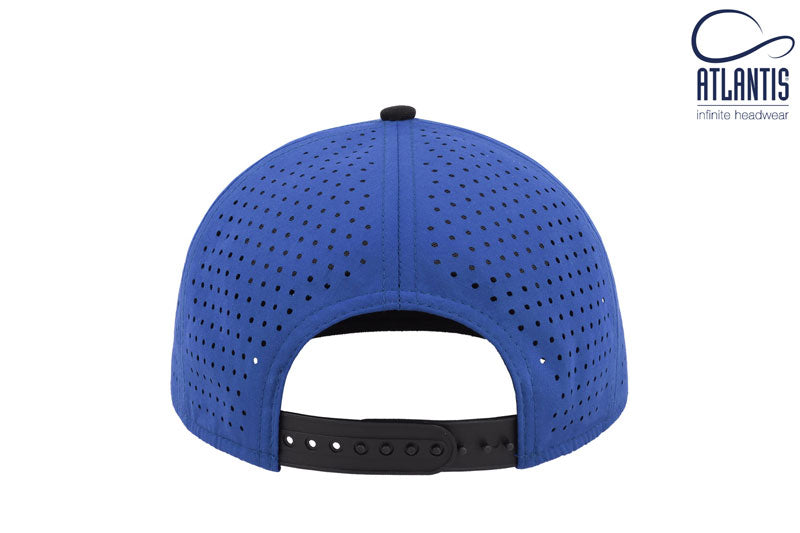 Gorra Bank + Bordado frontal
