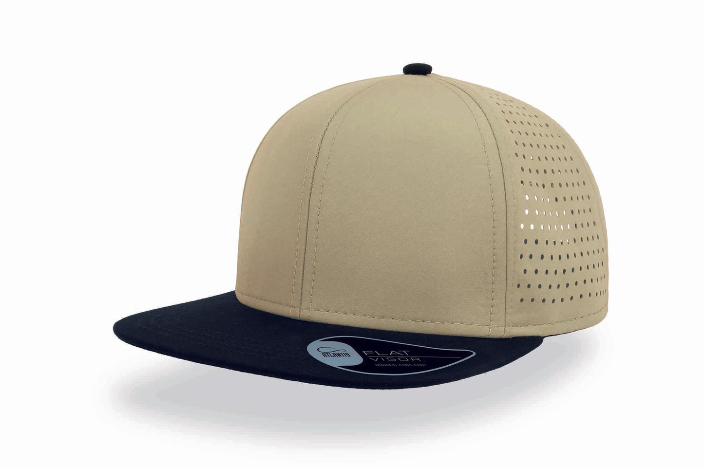 Gorra Bank + Bordado frontal
