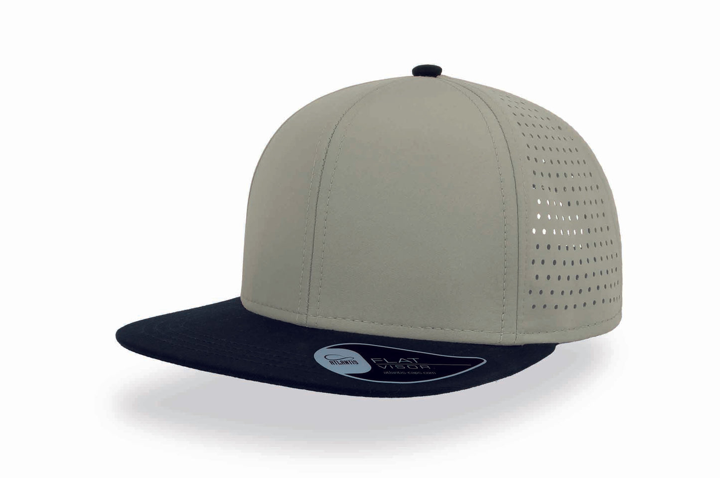 Gorra Bank + Bordado frontal