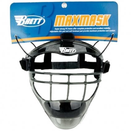 Protector Facial Brett