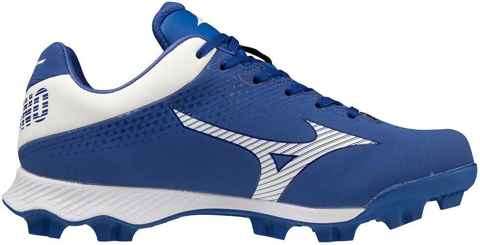 Mizuno Wave Lightrevo - Royal/White