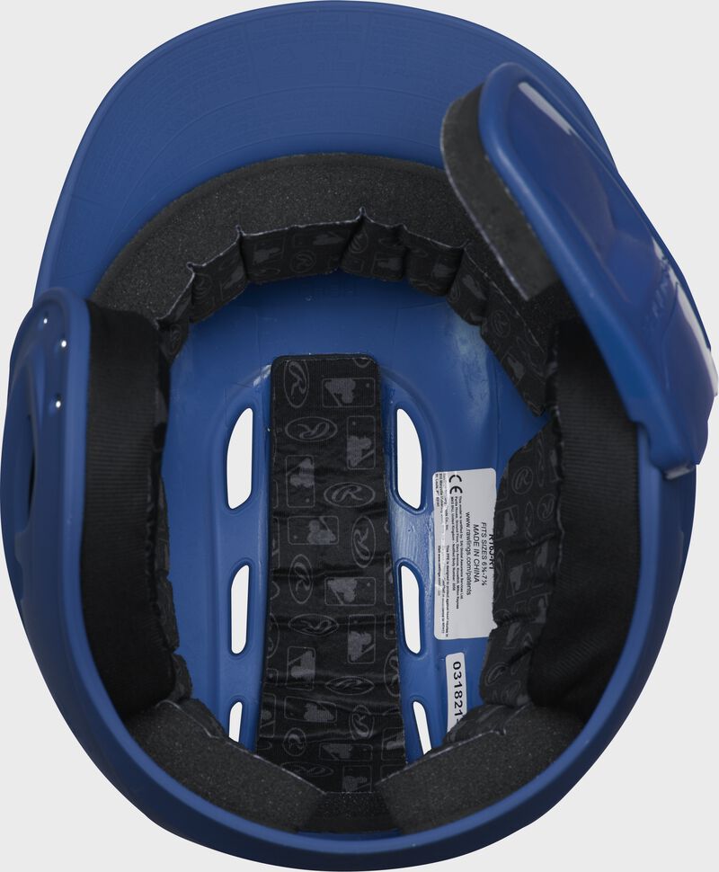 Rawlings R6R07S R16 Reverse Series Adult - Azul Royal