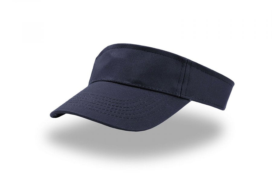 Visera Roland+ Bordado frontal