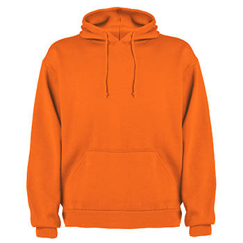 Sudadera Capucha con Logo personalizado