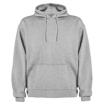 Sudadera Capucha con Logo personalizado