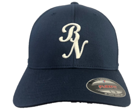 Gorra Oficial Beisbol Navarra