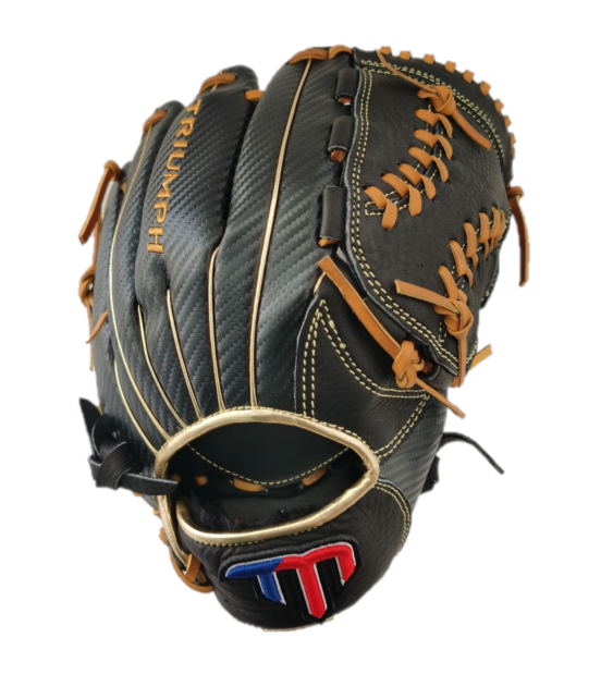 Teammate TMT23 - 12.00'