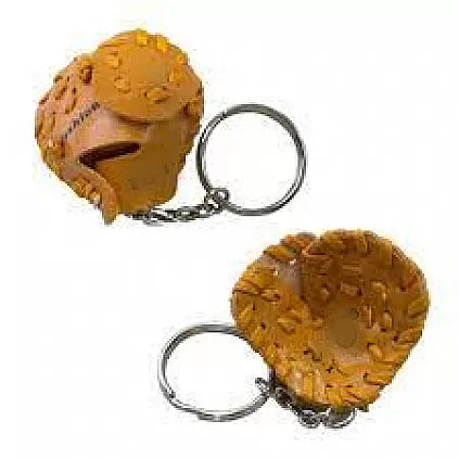 Llavero Mascota Catcher