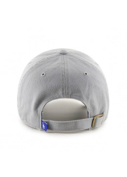 LOS ANGELES DODGERS CLEAN UP CAP