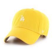 LOS ANGELES DODGERS CLEAN UP CAP