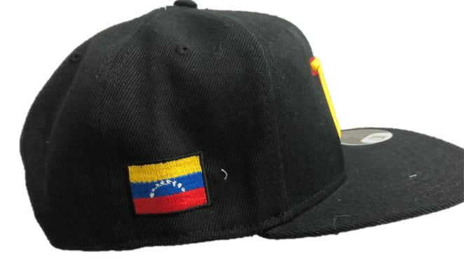 Gorra Béisbol Venezuela – Sports Zona