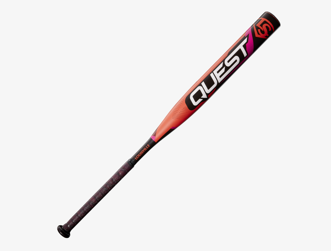 Louisville WBL2551010 Fastpitch Quest (-12)