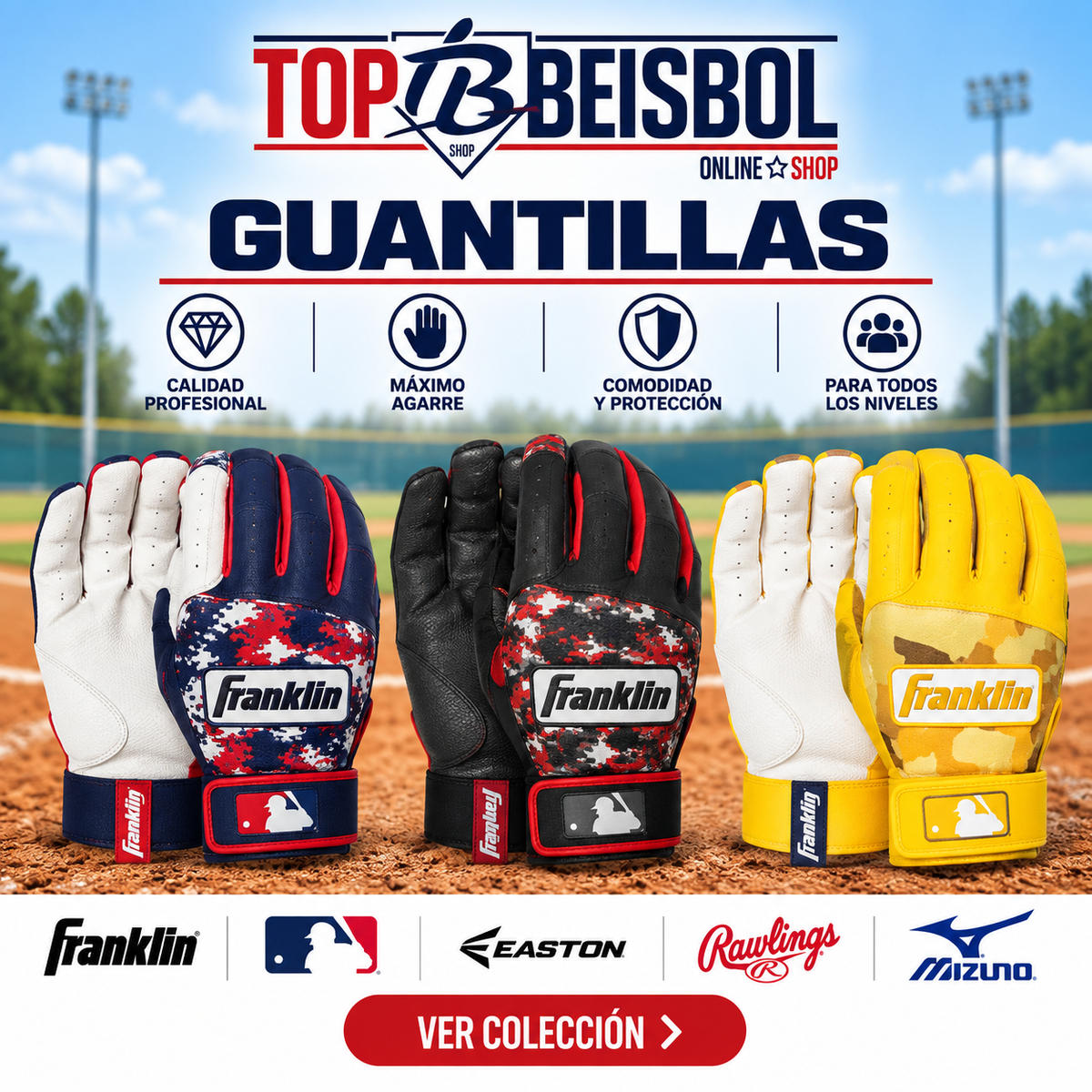 Guantillas