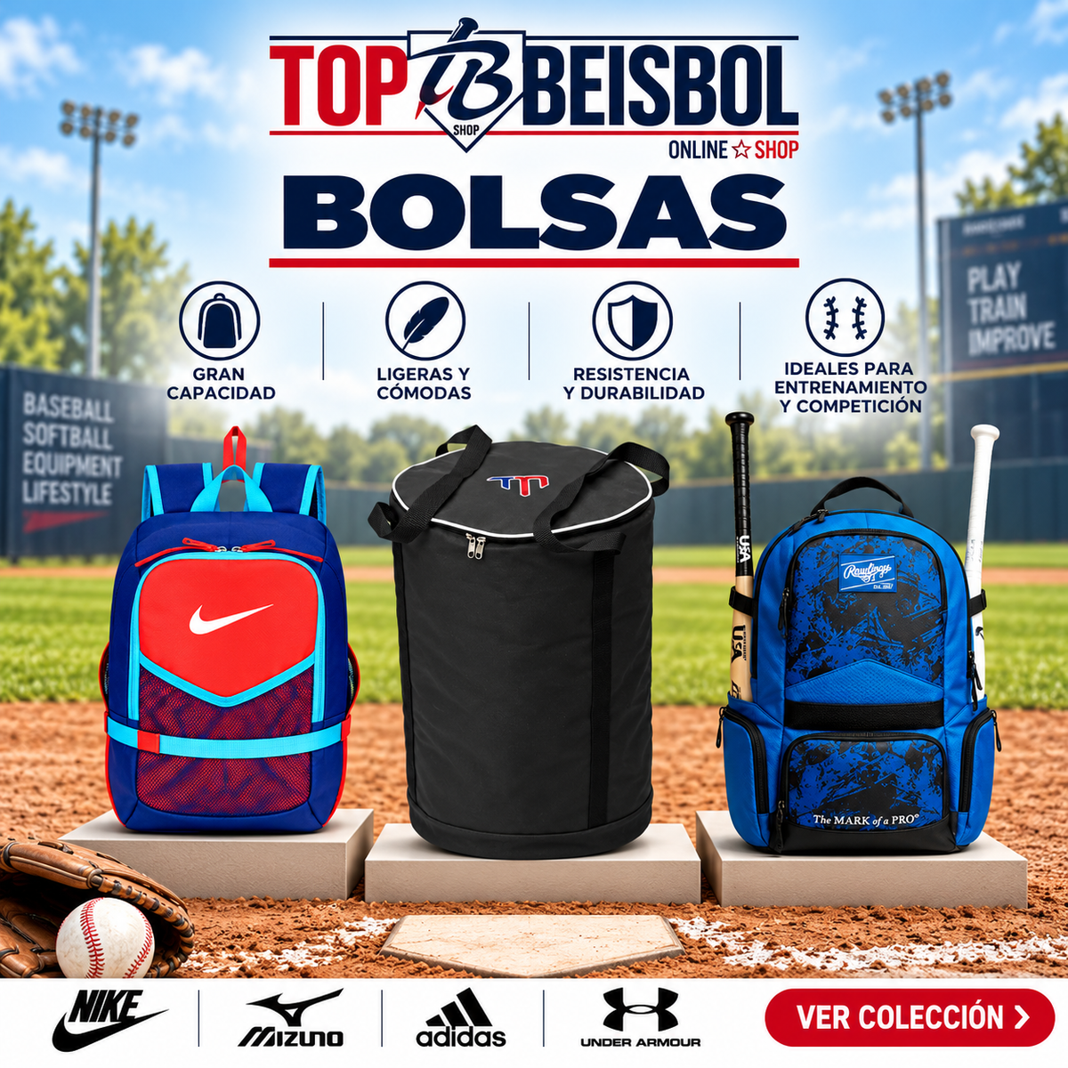 Bolsas