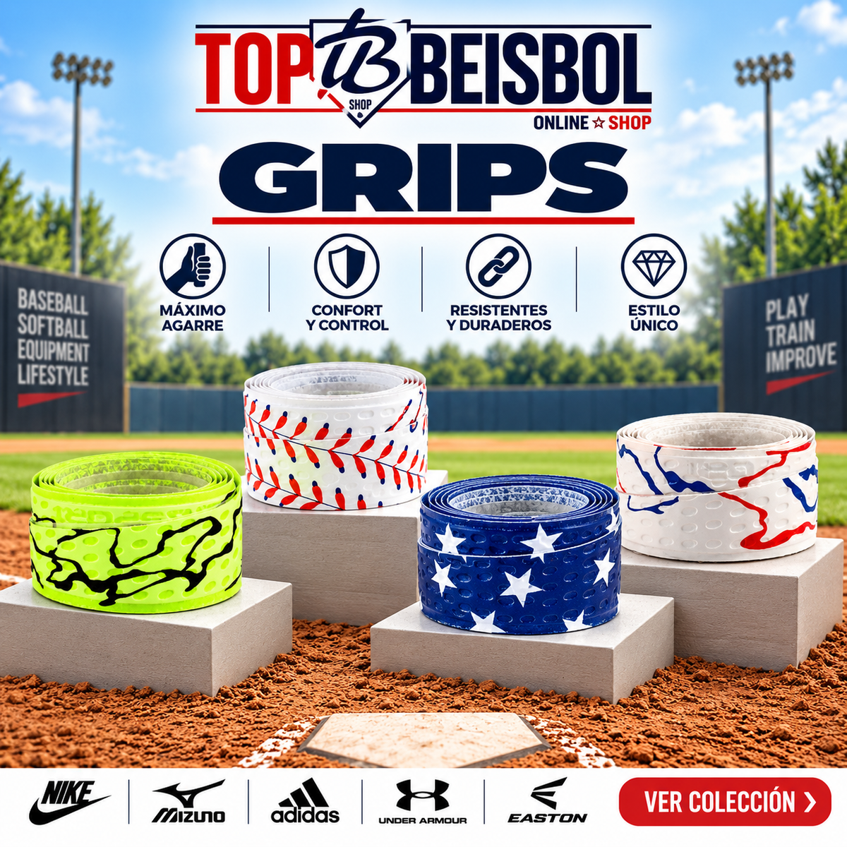 Grips