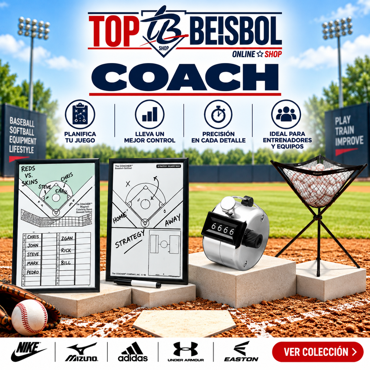 Coach