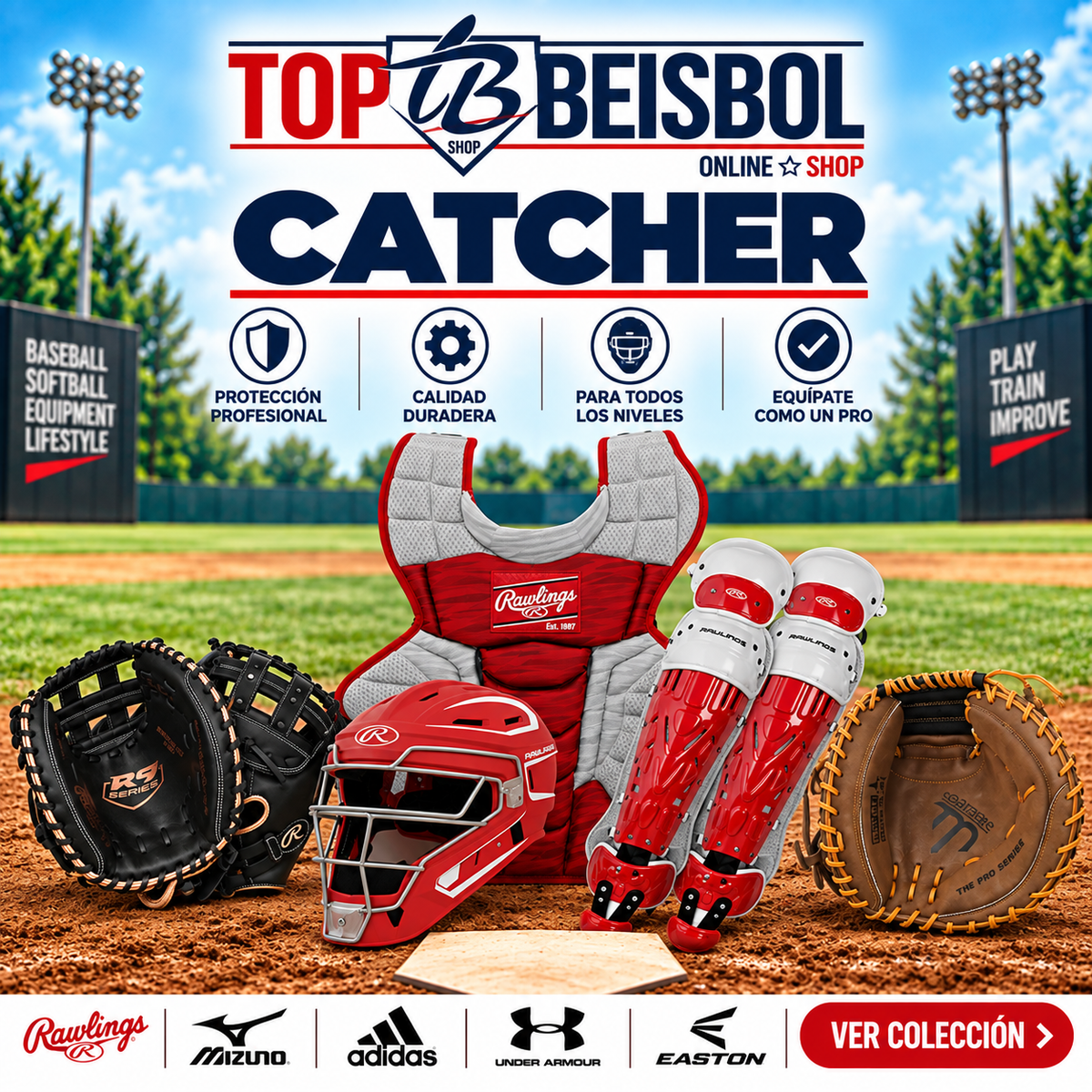 Catcher