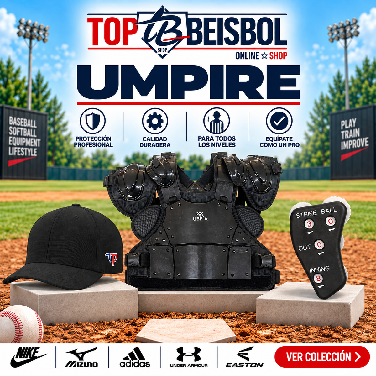Umpire