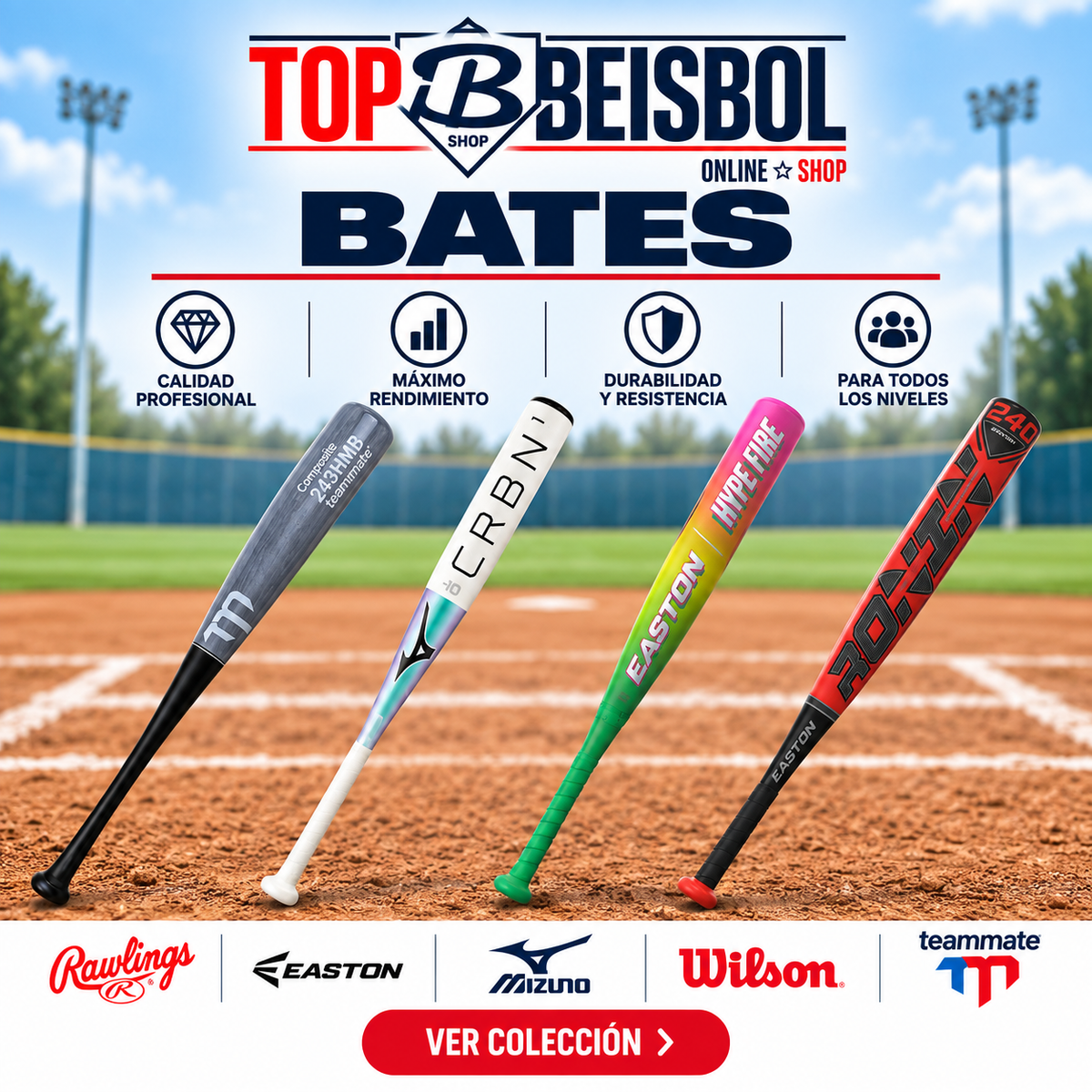 Bates