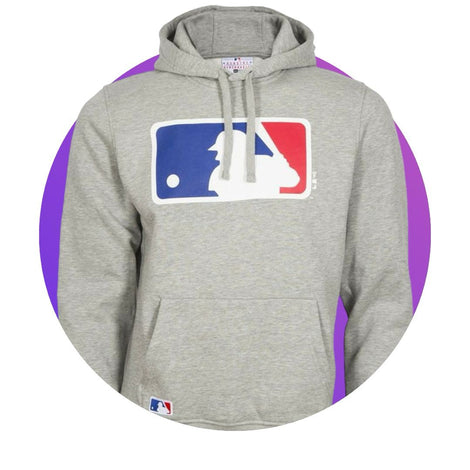 Hoodie MLB