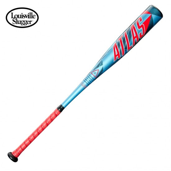 Louisville Slugger 2026 Atlas USA -11
