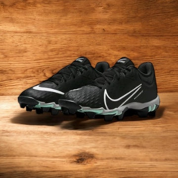 Nike W Hyperdiamond 4 Keystone - Black