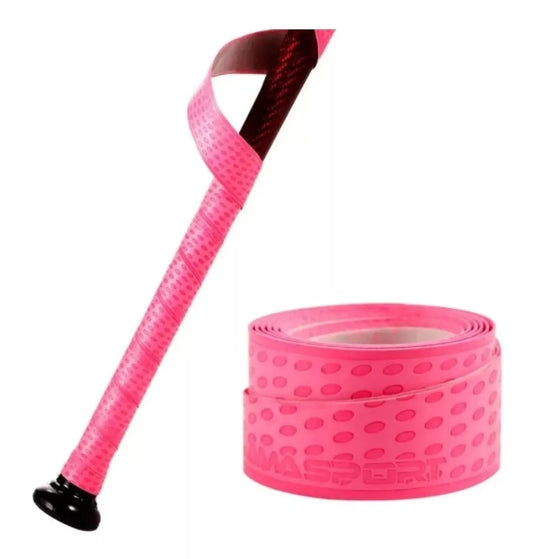Grip Amasport - Rosa
