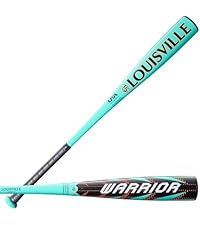 Louisville Slugger 2026 Warrior -10 USA