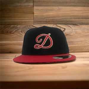 Gorra Oficial Diamonds de Portugal