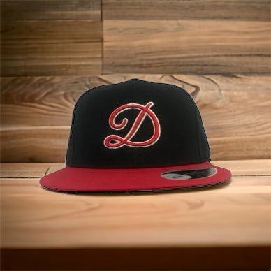 Gorra Oficial Diamonds de Portugal