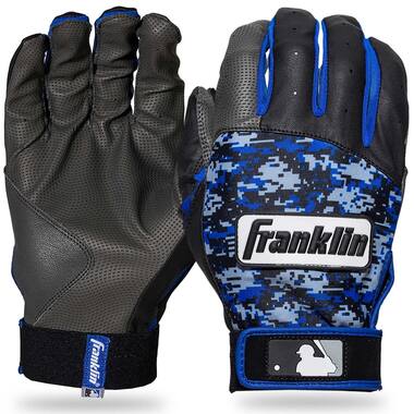 Franklin Digitek Series Adult - Royal
