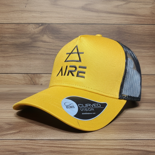 Gorra Oficial CD Aire