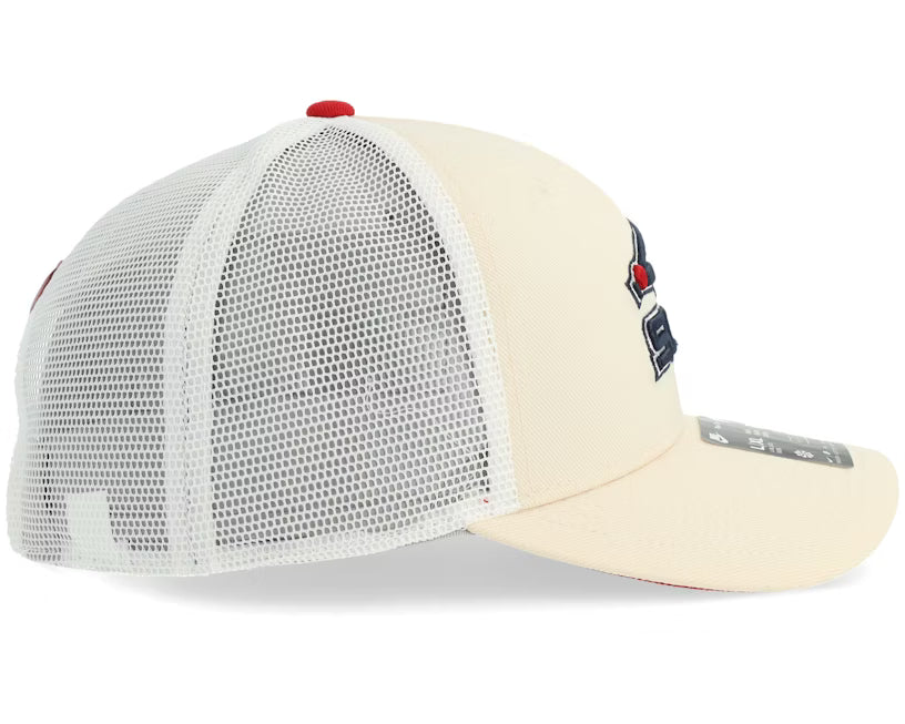 CHICAGO WHITE SOX NIKE DRI-FIT TRUCKER CAP