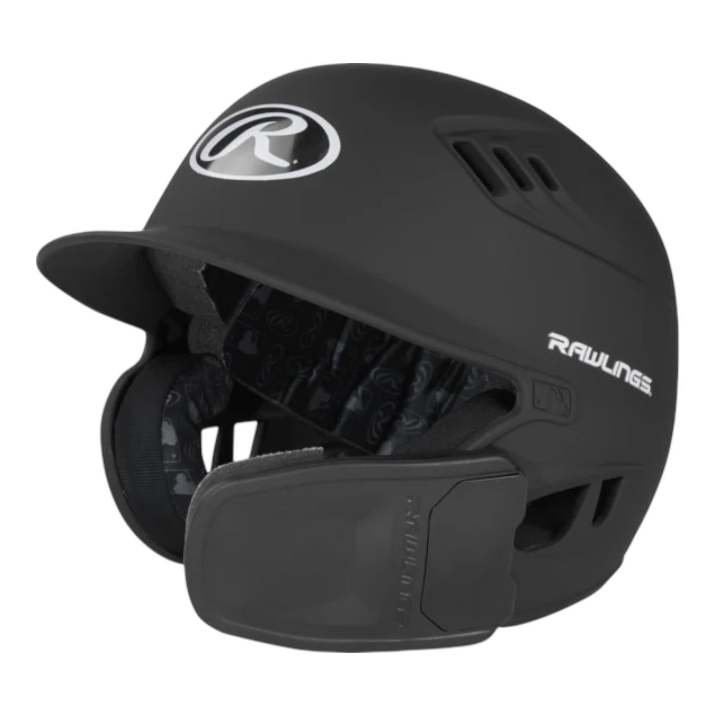 Rawlings R6R07S R16 Reverse Series - Negro