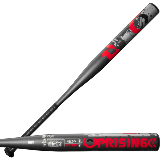 DeMarini WBD2523010 Uprising SP 2025