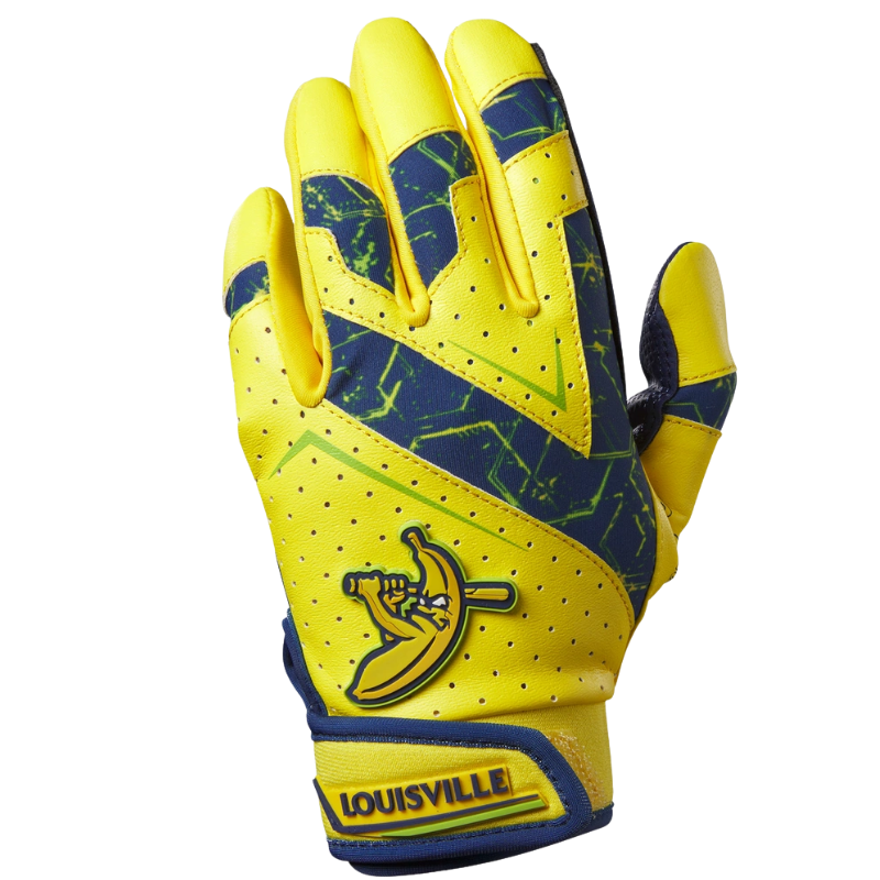Louisville WB5761 Bananas BTG - Talla Niño/a