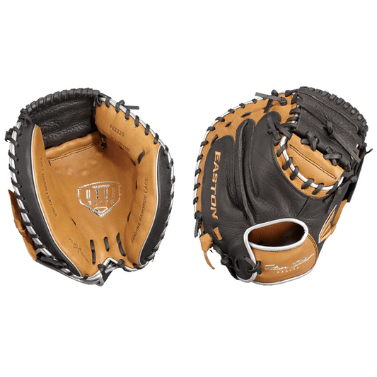 Easton FE2325 Future Elite Youth Baseball Catcher Mitt