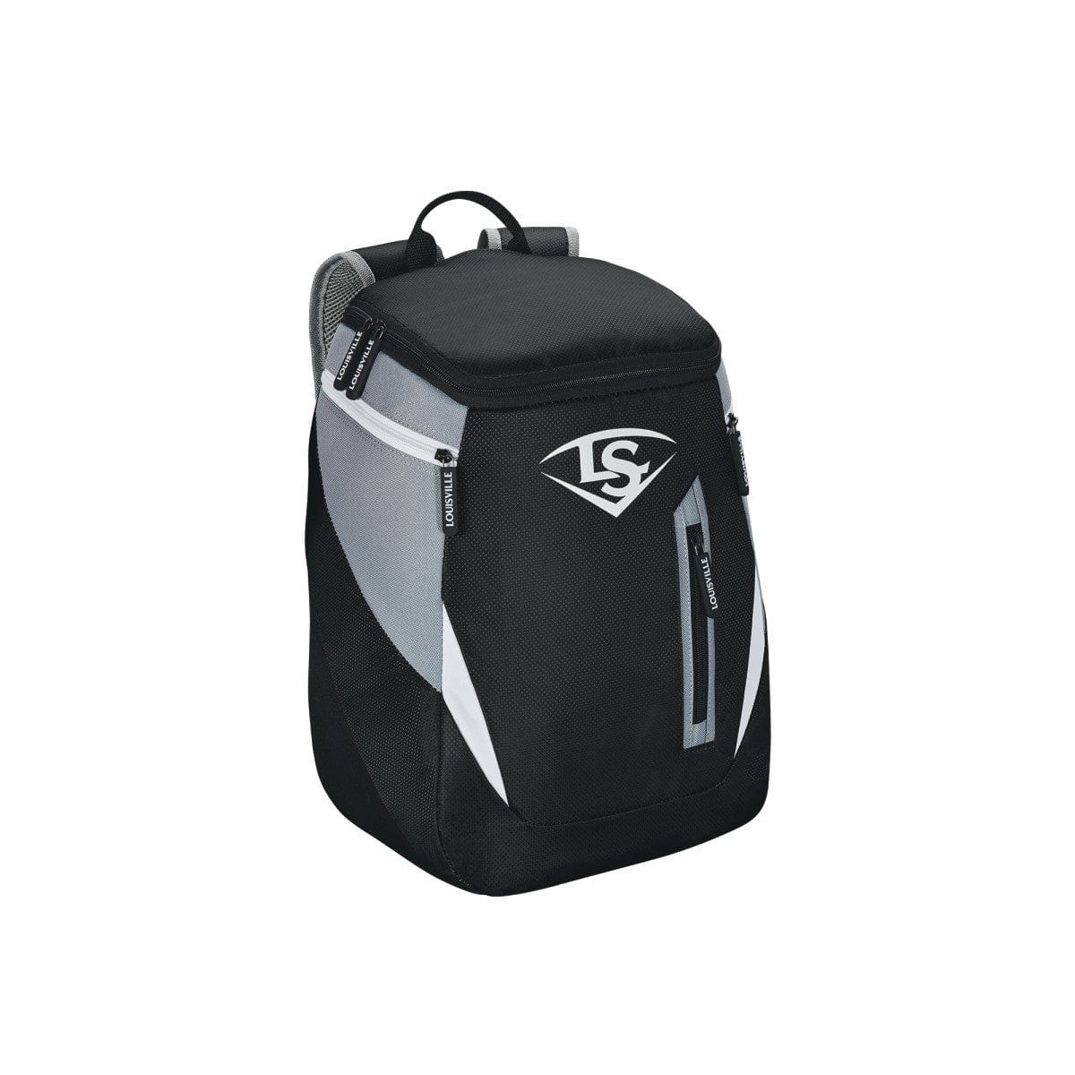 Bolsa Louisville Stick Pack WTL9302 - Negro