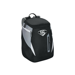 Bolsa Louisville Stick Pack WTL9302 - Negro