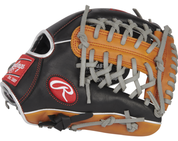 Rawlings R9115U-4BT 11,5 Inch