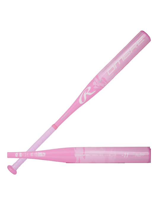 Rawlings RFP5O11 Ombre (-11) Fastpitch