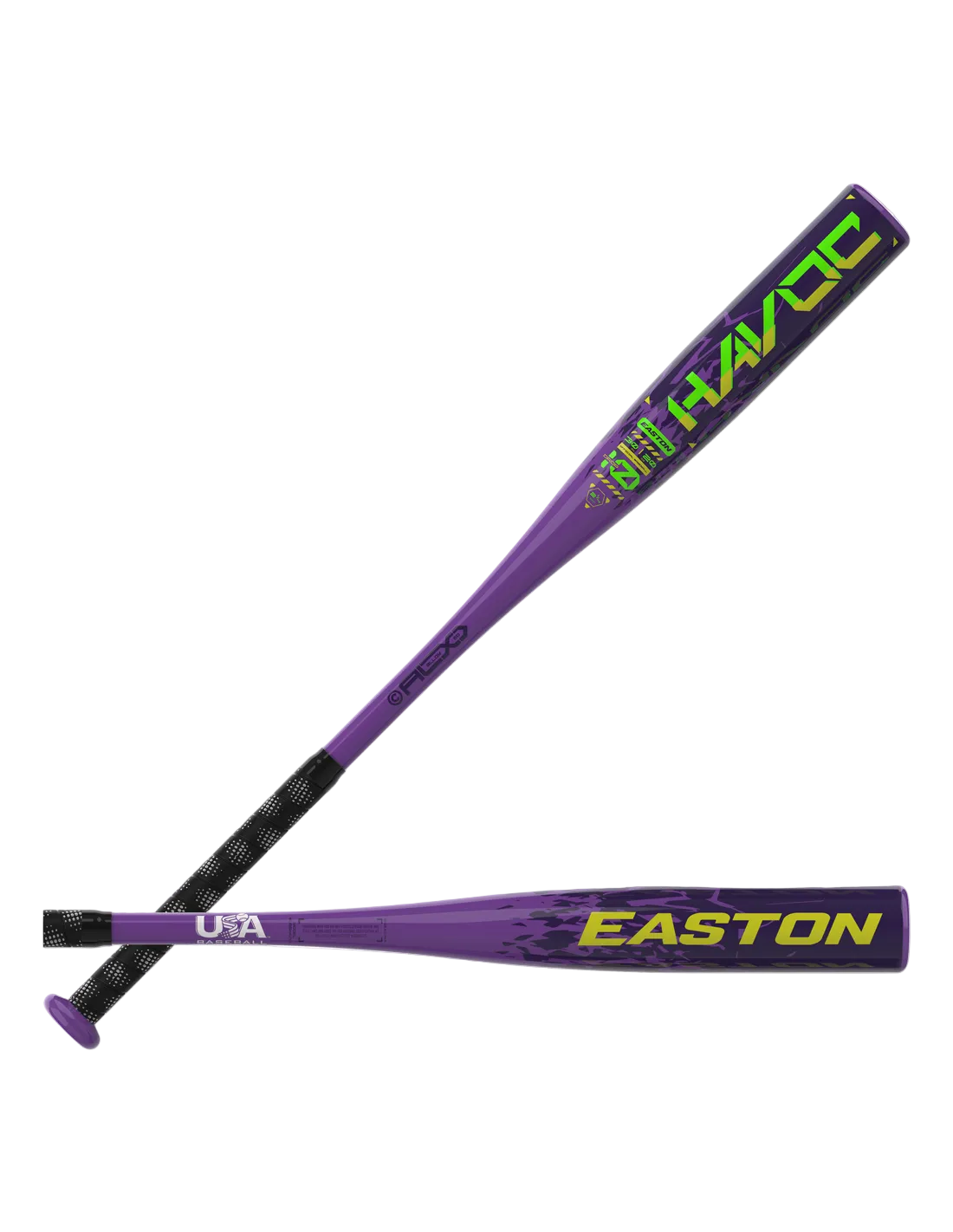 Easton EUS6HAV10 Havoc (-10)